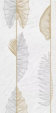 Купить Панель ПВХ Эвридика 2700x250x9мм, ЦентроПласт в интернет-магазине Akvilon.kz