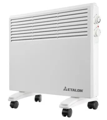 Купить Конвектор ETALON 1000Вт в интернет-магазине Akvilon.kz