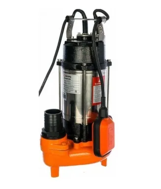 Купить Насос фекальный ФН-450, Вихрь в интернет-магазине Akvilon.kz