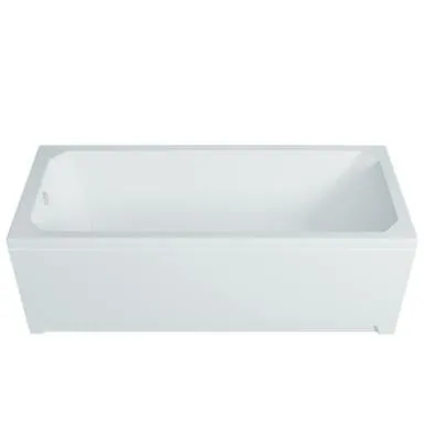 Купить Ванна акриловая Прага 150x70 см, Triton в интернет-магазине Akvilon.kz