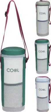 Купить Сумка-холодильник для бутылки, 1,5 л, в ассортименте, Koopman в интернет-магазине Akvilon.kz