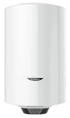 Купить Водонагреватель накопительный ABS PRO1 ECO 50V Slim, 50 л, круглый, Ariston в интернет-магазине Akvilon.kz