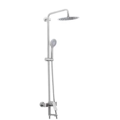 Купить Душевой комплект со смесителем, Gappo в интернет-магазине Akvilon.kz
