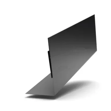 Купить Планка аквилона малая 35x20x3000 в интернет-магазине Akvilon.kz