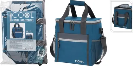 Купить Сумка-холодильник, 20 л, 29x22,5x31 см, Koopman в интернет-магазине Akvilon.kz