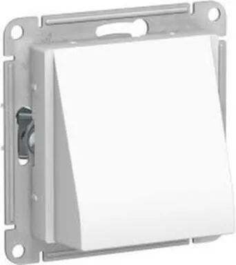 Купить Вывод кабеля, серия AtlasDesign белый в интернет-магазине Akvilon.kz