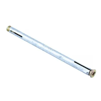 Купить Дюбель металлический рамный MRD 8x132 мм, цинк, 2 шт, Стройбат в интернет-магазине Akvilon.kz