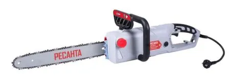 Купить Пила цепная электрическая ЭП-2216, Ресанта в интернет-магазине Akvilon.kz