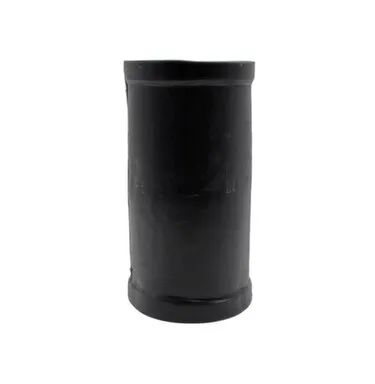 Купить Муфта рифлёная 160 КП в интернет-магазине Akvilon.kz