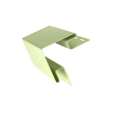 Купить Угол наружный Альта Профиль 3050 мм салатовый в интернет-магазине Akvilon.kz