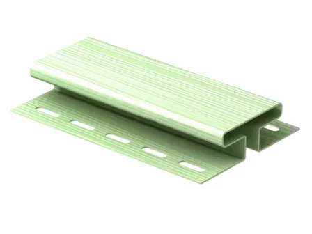 Купить Планка соединительная Альта Профиль 3050 мм фисташковый в интернет-магазине Akvilon.kz