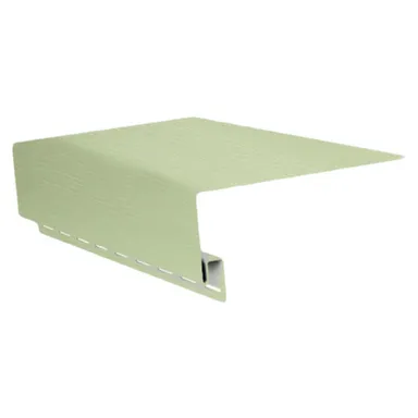 Купить Планка околооконная Альта Профиль 3050 мм салатовый в интернет-магазине Akvilon.kz