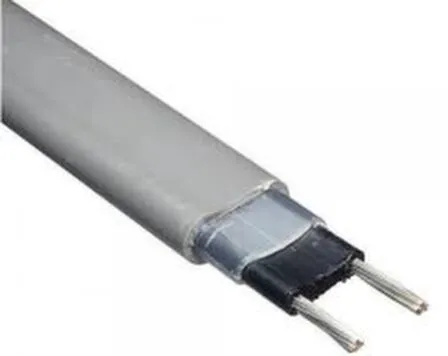 Купить Кабель греющий SRL 24-2 (24 Вт/м, саморегулирующийся) в интернет-магазине Akvilon.kz