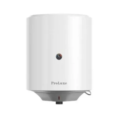 Купить Водонагреватель ProLuxe H30 30 л (Круглый/Эмаль) в интернет-магазине Akvilon.kz