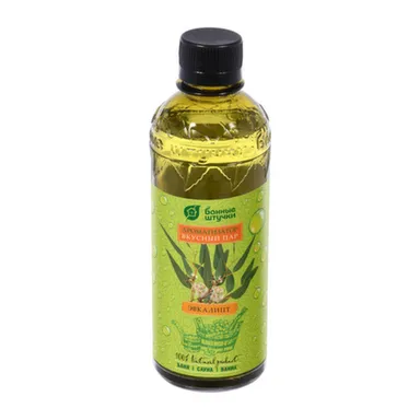 Купить Ароматизатор Вкусный пар 350мл Эвкалипт, Банные штучки в интернет-магазине Akvilon.kz