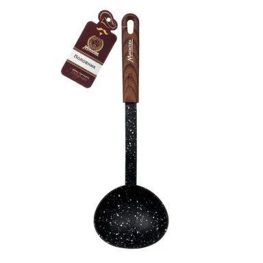 Купить Половник нейлоновый 31см, Marmiton в интернет-магазине Akvilon.kz