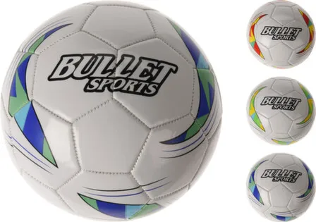 Купить Мяч надувной для футбола, D 15 см, в ассортименте, Koopman в интернет-магазине Akvilon.kz