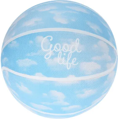 Купить Мяч баскетбольный, размер 7, вес 500 гр, Koopman в интернет-магазине Akvilon.kz