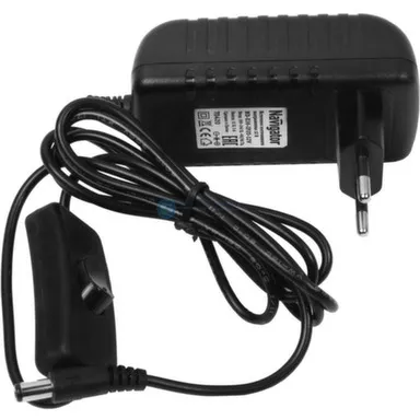 Купить Драйвер для светодиодных ламп и модулей ND-Е36-IP20-12V Navigator в интернет-магазине Akvilon.kz