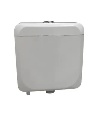 Купить Бачок пластиковый для чаши генуя в интернет-магазине Akvilon.kz