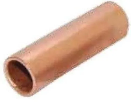 Купить Гильза медная 16мм2-d6мм, EKF в интернет-магазине Akvilon.kz