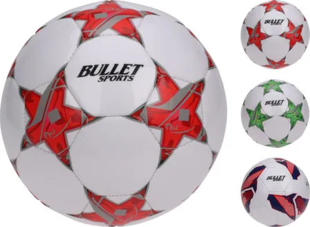 Купить Мяч надувной для футбола, D 22 см, в ассортименте, Koopman в интернет-магазине Akvilon.kz