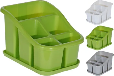 Купить Подставка для столовых приборов 15x20x13см, Koopman в интернет-магазине Akvilon.kz