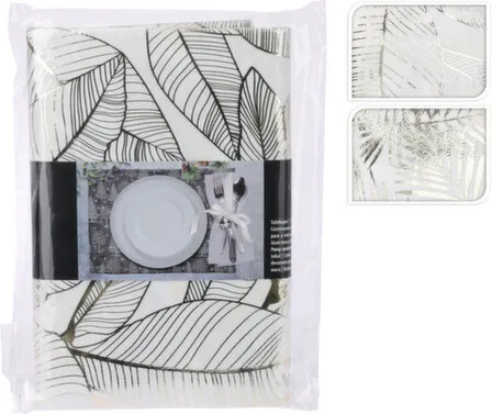 Купить Скатерть декоративная 150x200см, в асс, Koopman в интернет-магазине Akvilon.kz