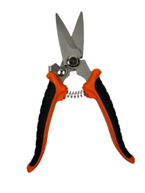 Купить Ножницы универсальные садовые 7114, Sibir в интернет-магазине Akvilon.kz