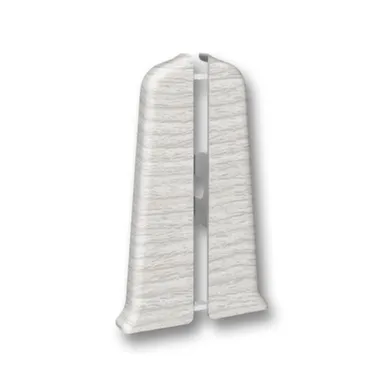 Купить Заглушки торцевые (левая, правая) 265 Клен патина 2 шт, Deconika в интернет-магазине Akvilon.kz