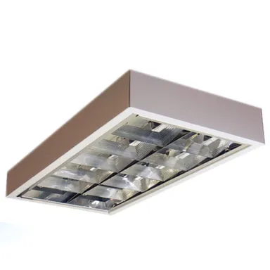 Купить Светильник ЛПО 218 ECP без ламп в интернет-магазине Akvilon.kz