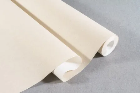 Купить Обои виниловые на флизелиновой основе Сахара, база, бежевый, 1,06x10 м, Артекс в интернет-магазине Akvilon.kz