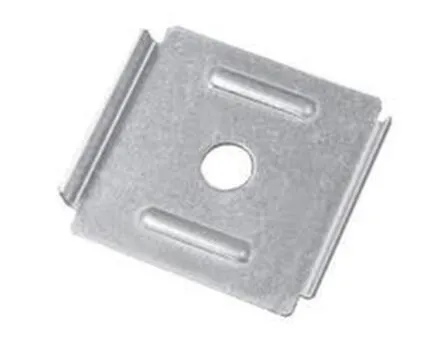 Купить Площадка фиксаторная CLW10-CR в интернет-магазине Akvilon.kz