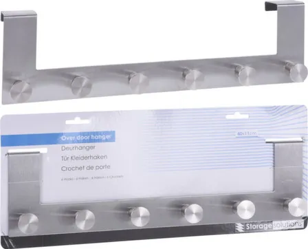 Купить Крючки для полотенец, Koopman в интернет-магазине Akvilon.kz
