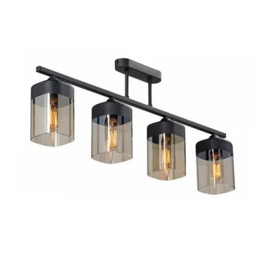 Купить Люстра 4xE27 40Вт в интернет-магазине Akvilon.kz