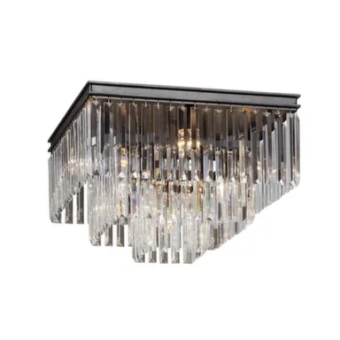 Купить Люстра 9xE14 40Вт в интернет-магазине Akvilon.kz