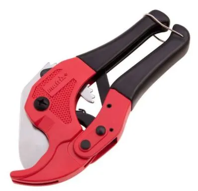 Купить Ножницы для пластиковых труб макс. Ø42 мм, Matrix в интернет-магазине Akvilon.kz