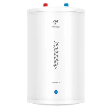 Купить Водонагреватель ROYAL Clima 10 литров (Под раковиной/Нержавейка) в интернет-магазине Akvilon.kz