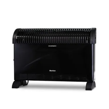 Купить Конвектор Blackton Bt CNH1110 2000W Черный в интернет-магазине Akvilon.kz