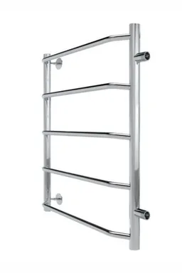 Купить Полотенцесушитель водяной 600x400мм Лесенка, Indigo в интернет-магазине Akvilon.kz