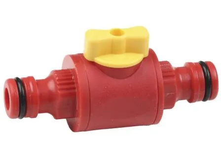 Купить Клапан регулирующий соединитель-соединитель, Grinda в интернет-магазине Akvilon.kz