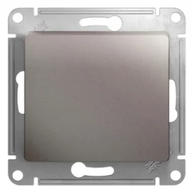 Купить Переключатель встраиваемый Schneider Electric 1 клавиша в интернет-магазине Akvilon.kz