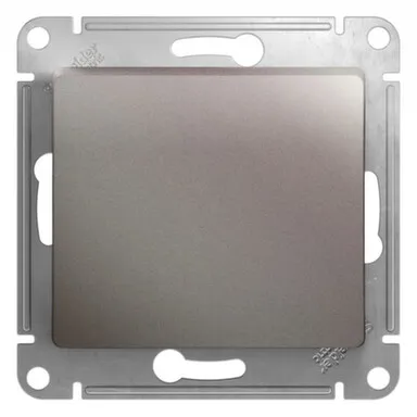 Купить Переключатель перекресный встраиваемый Schneider Electric 1 клавиша в интернет-магазине Akvilon.kz