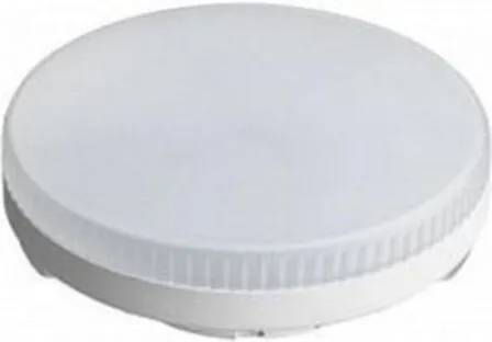 Купить Лампа светодиодная GX53-6500K-12-230, IEK в интернет-магазине Akvilon.kz