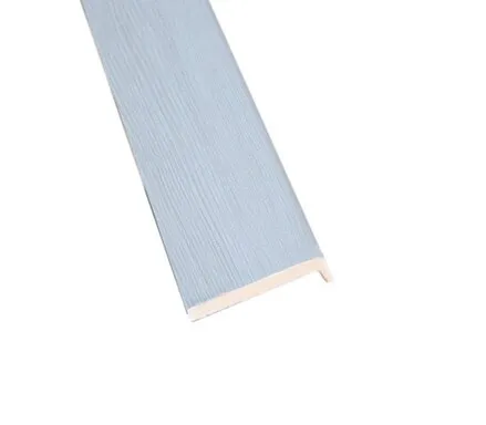 Купить Дверной наличник МДФ телескопический 8x70x2150 мм Дубрава Сибирь Дуб пепельный в интернет-магазине Akvilon.kz