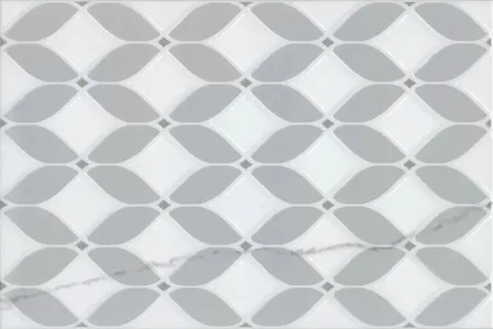 Купить Плитка облицовочная Мираколи, декор, глянцевый, 20x30 см, Kerama Marazzi в интернет-магазине Akvilon.kz