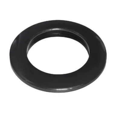 Купить Люверс №24, черный, Ø35, LM Decor в интернет-магазине Akvilon.kz