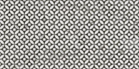 Купить Плитка облицовочная Коррер 2, декор, глянцевый, обрезной, 30x60 см, Kerama Marazzi в интернет-магазине Akvilon.kz