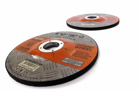 Купить Диск шлифовальный 150x22,2x6 IVT в интернет-магазине Akvilon.kz