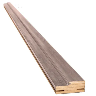 Купить Короб дверной Экошпон 80x32x2050мм Новый стиль в интернет-магазине Akvilon.kz